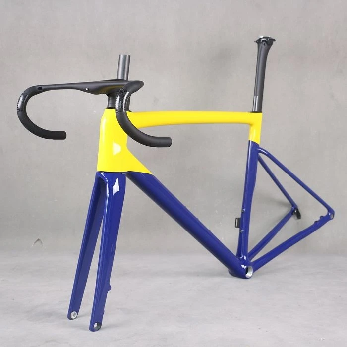 Carbon Race Frame (6)